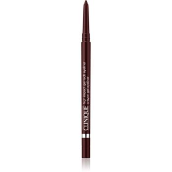 Clinique High Impact™ Gel Tech Eyeliner eyeliner-gel culoare Black Honey 0.35 g
