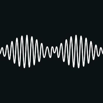 Arctic Monkeys - AM (LP)