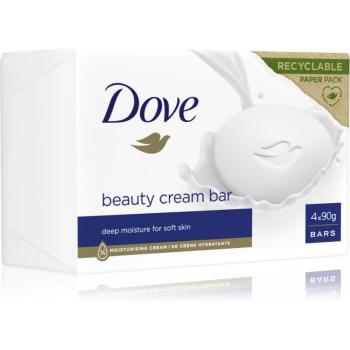 Dove Original săpun solid 4x90 g