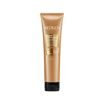 Redken Îngrijire fără clătire pentru păr uscat și fragil All Soft (Leave-in Treatment) 150 ml