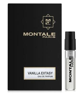 Montale Vanilla Extasy - EDP 100 ml 2 ml - mostră cu pulverizator