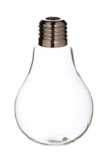 Dekoratívna váza Graine Creative Light Bulb