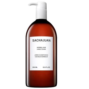 Sachajuan Balsam pentru păr normal (Normal Conditioner) 990 ml