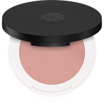 Lily Lolo Pressed Blush kompaktná lícenka odtieň Tickled Pink 4 g