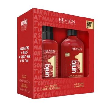 Revlon Professional Set cadou UniqOne