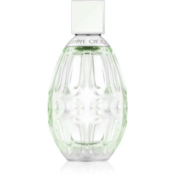 Jimmy Choo Floral Eau de Toilette pentru femei 60 ml