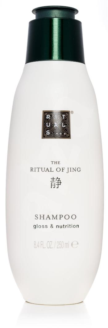 Rituals Șampon nutritiv The Ritual of Jing (Nourishing Shampoo) 250 ml