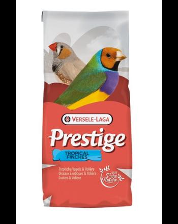 VERSELE LAGA Tropical Finches 20 kg Mâncare pentru păsări exotice mici