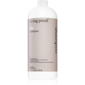 Living Proof No Frizz sampon de curatare delicat anti-electrizare 1000 ml