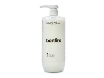 Tomas Arsov Șampon Bonfire (Shampoo) 1000 ml