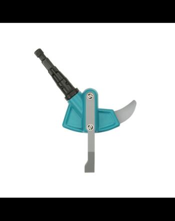 GARDENA Combisystem Dispozitiv curatare terasa  2 in 1