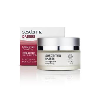 Sesderma Cremă de lifting pentru piele uscată Daeses (Lifting Cream) 50 ml