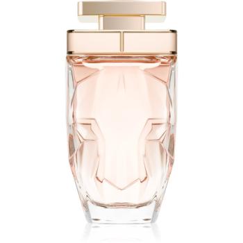 Cartier La Panthère Eau de Toilette pentru femei 75 ml