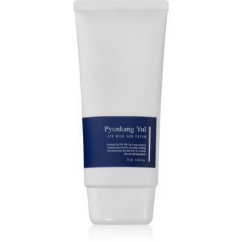 Pyunkang Yul ATO lotiune de plaja pentru piele intoleranta SPF 50+ 75 ml