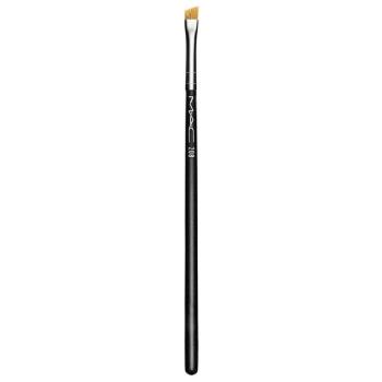 MAC Cosmetics Perie pentru sprâncene 208S (Angled Brow Brush)