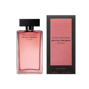 Narciso Rodriguez Musc Noir Rose For Her - EDP 100 ml