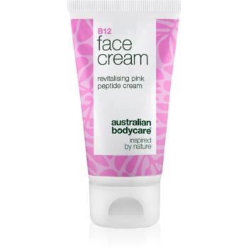 Australian Bodycare B12 cremă de față revitalizanta 50 ml