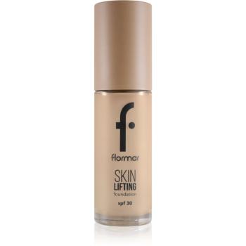 flormar Skin Lifting Foundation make up hidratant SPF 30 culoare 070 Medium Beige 30 ml