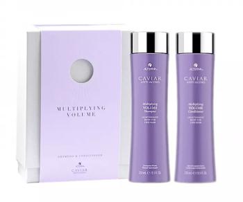 Alterna Set cadou Caviar Multiplying Volume Set