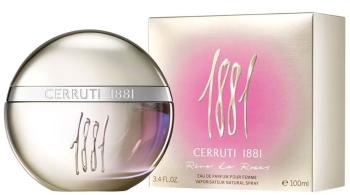 Cerruti 1881 Rêve de Roses - EDP 50 ml