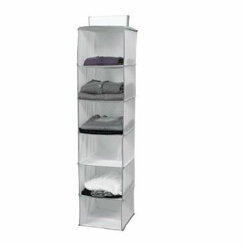 Compactor Organizator pentru dulap NEOTEX, 30 x 30 x 128 cm