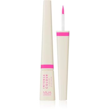 MUA Makeup Academy Neon Lights eyeliner culoare Kinetic 3 ml