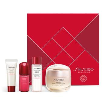 Shiseido Set cadou pentru îngrijirea pielii Benefiance