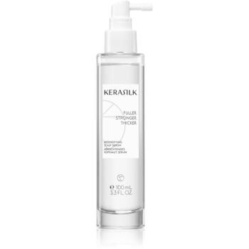 KERASILK Specialists Redensifying Scalp Serum ser fortifiant impotriva caderii parului 100 ml