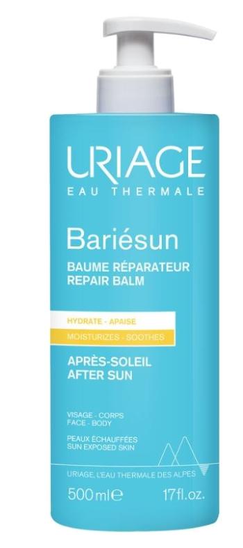 Uriage Balsam după bronzare Bariésun (After Sun Repair Balm) 500 ml