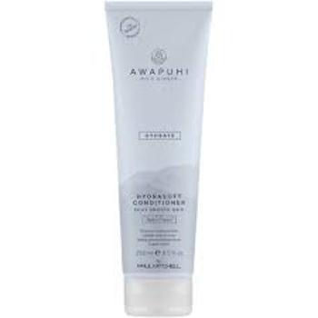 Paul Mitchell Balsam hidratant Awapuhi Wild Ginger (HydraSoft Conditioner) 250 ml