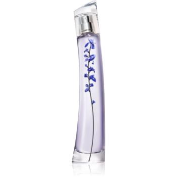 KENZO Flower by Kenzo Ikebana Indigo Eau de Parfum pentru femei 75 ml