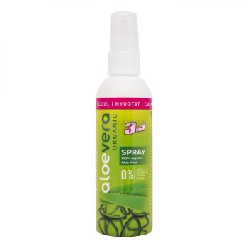 Eredeti Aloe Vera spray 100 ml