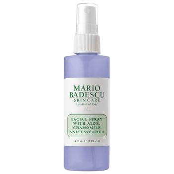 Mario Badescu Loțiune de Ten (Facial Spray with Aloe, Chamomile and Lavender) 236 ml