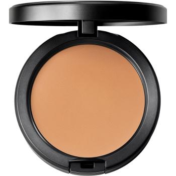 MAC Cosmetics Studio Fix Powder Plus Foundation Prefill pudra make up mata culoare C5 12 g