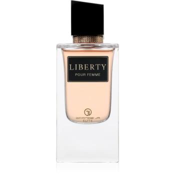 Grandeur Liberty Eau de Parfum pentru femei 60 ml