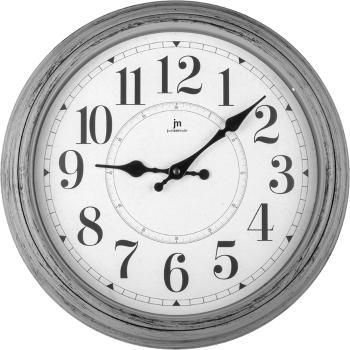 Lowell Ceas de perete de design L00889G
