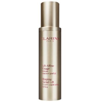 Clarins Ser pentru modelare și contur (Shaping Facial Lift Total V Serum) 50 ml