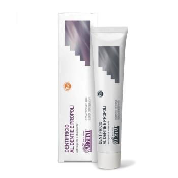 Argital Argital - Albirea pasta de dinti cu propolis și DENTIO 75 ml
