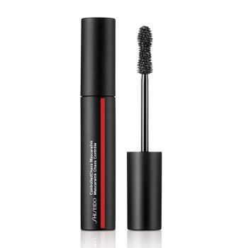 Shiseido Rimel pentru volum (ControlledChaos MascaraInk) 11,5 ml 02 Sapphire Spark