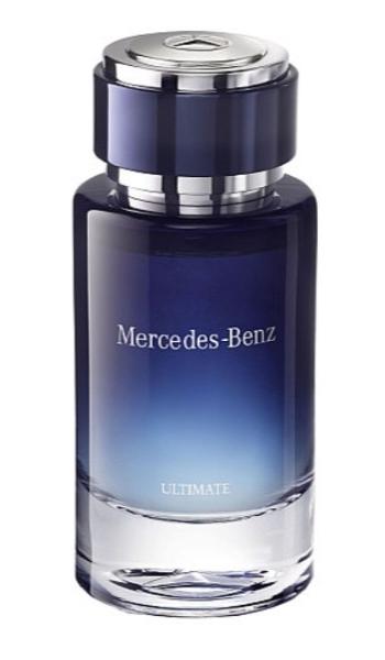 Mercedes-Benz Mercedes-Benz For Men Ultimate - EDP 120 ml