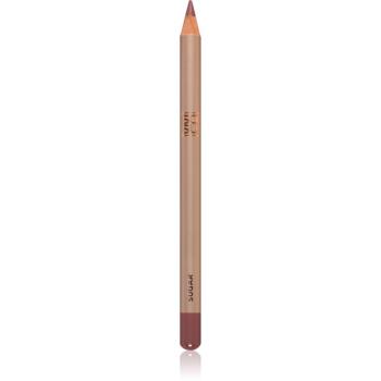 SOSU Cosmetics Precision Lip Liner creion contur buze culoare Sugar 1.4 g