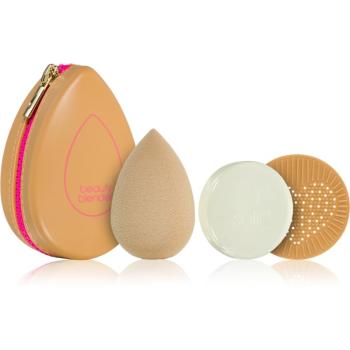 beautyblender® Bronze Besties Set Seturi pentru voiaj pentru o piele perfecta