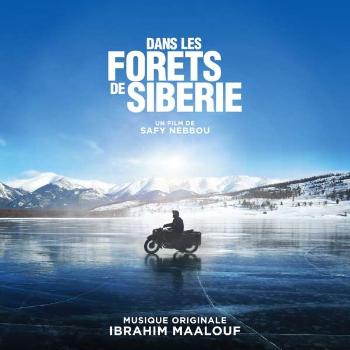 Ibrahim Maalouf, MAALOUF, IBRAHIM - DANS LES FORETS DE SIBERIE CD, CD