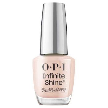 OPI Lac de unghii cu efect de gel Infinite Shine (Gel-Like Lacquer) 15 ml Keep Calm & Carry On