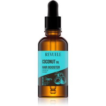 Revuele Coconut Oil Hair Booster Ulei nutritiv pentru păr 30 ml