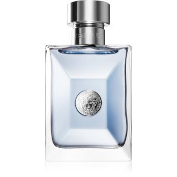 Versace Pour Homme Eau de Toilette pentru bărbați 100 ml