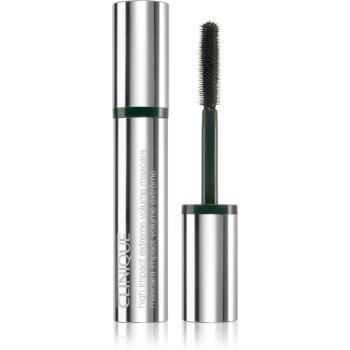 Clinique High Impact™ Extreme Volume Mascara mascara cu efect de volum culoare 01 Extreme Black 10 ml