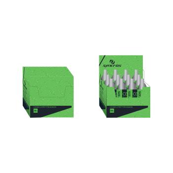 
                         pompe și cartușe CO2 - CO2 12x38 g 
                