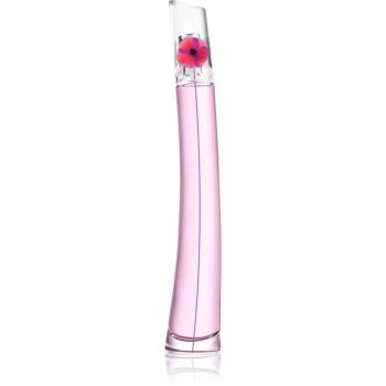 KENZO Flower by Kenzo Cherry Poppy Eau de Parfum pentru femei 100 ml