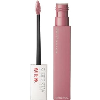 MAYBELLINE NEW YORK Superstay Matte Ink 10 Dreamer 5 ml (3600531411183)